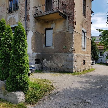 Villa Coola Ljubljana Exterior photo