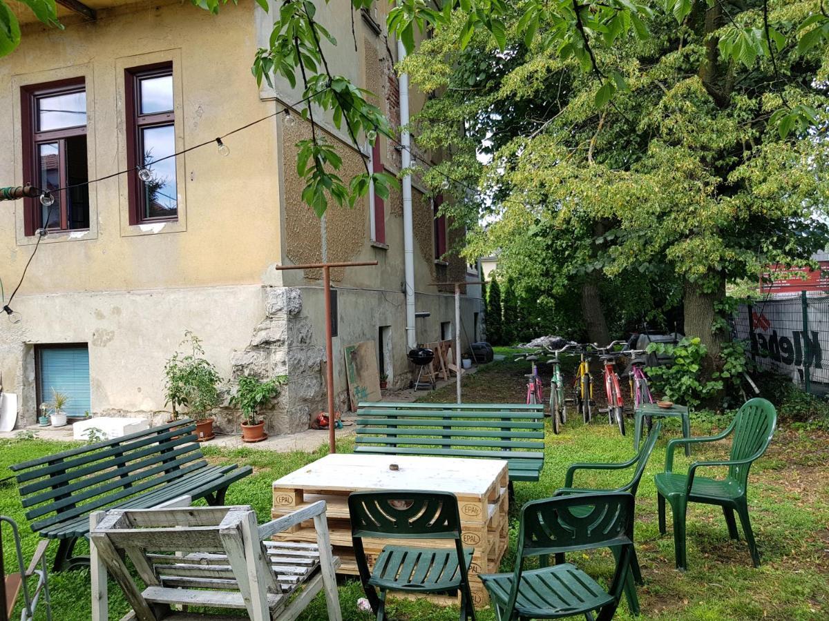 Villa Coola Ljubljana Exterior photo